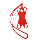 Silicone Card Phone Case
