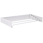 Folding Clothes Drying Rack