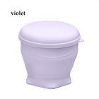 Collapsible Travel Cup