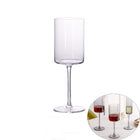 15 Oz Straight-Sided Goblet