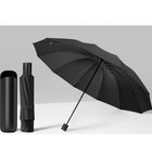 Extra Large Inverted Windproof Umbrella