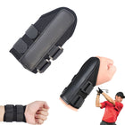 Golf Swing Wrist Fixator Brace