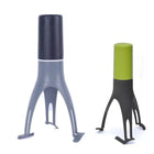 Unique Automatic Pan Stirrer