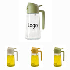 Dual-Function Olive Oil Spray and Pour Dispenser