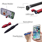 6-in-1 Multi-Tool Pen