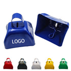 3" Metal Cowbell