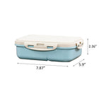 Wheat Straw Bento Lunch Box