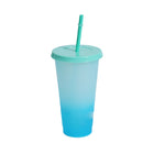 24Oz. Color Changing Cups