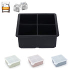 Silicone Ice Cube Tray Mold