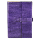 Stylish Notebook Journal with Secure Strap Closure