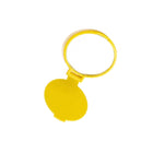 Pocket Round Compact Mirror