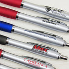 Classic Retractable Ballpoint Pen