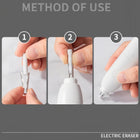 Electric Eraser
