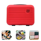 14 Inch Luggage Suitcase