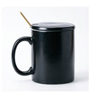 Modern Minimalist Ceramic Mug