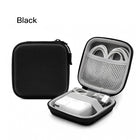Travel Charger Storage Case