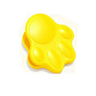 Paw Shaped Magnet Clip
