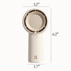 Usb Rechargeable Portable Small Pocket Mini Fan