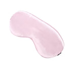Double-Sided Faux Silk Eye Mask
