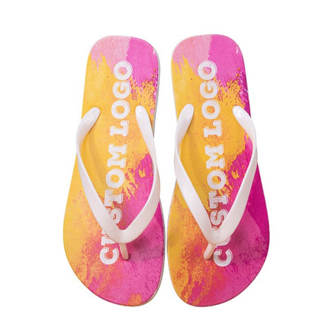 Y-Shaped Sandal