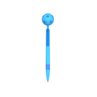 Ball Shaped Rotating Relieve Stress Ballpoint Pen
