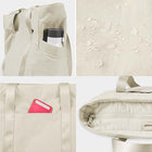 Tote Bag With Yoga Mat Strap