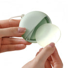 50 Pack Portable Disposable Handwashing Tablet Soap