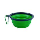 13.51Oz Collapsible Dog Bowls