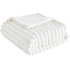 40x60 Inches Single Winter Warm & Cozy Blanket