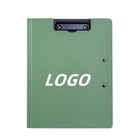 Folder Office Stationery Information Double Clip