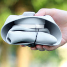 Pet Portable Foldable Water Cup