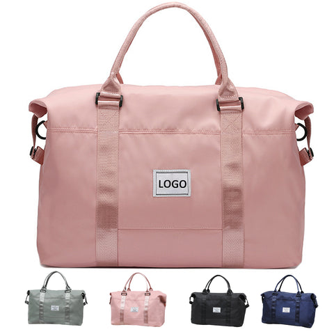 Big Travel Duffel Bag