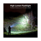 Lighting LED Flashlights