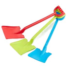 Plastic Beach Shovel