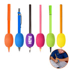 Kids' Sponge Writing Support Pen-Pencil Grips