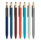 Reborn Recycled Aluminum Pen