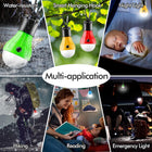 LED Camping Tent Lantern