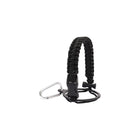 Braided Cup Carrier Lanyard With Snap Hook
