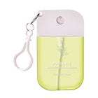 Portable Carabiner Card Hand Sanitizer (1.3 Fl. Oz.)