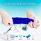 Exercise Walking Cooling Towel