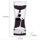 Double-color Liquid Motion Bubbler Timer