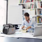 15L Insulated Lunch Bag