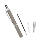 Softy Gel Pen with Stylus
