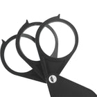 Mini Folding Magnifying Glass With Protective Sheath