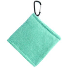 Golf Towel for Club & Ball Cleaning