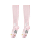 Knee-High Compression Socks