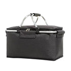 Heavy-Duty Picnic Cooler