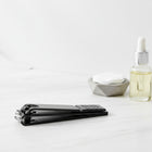 Matte Stainless Steel Nail Clippers Manicure Tools