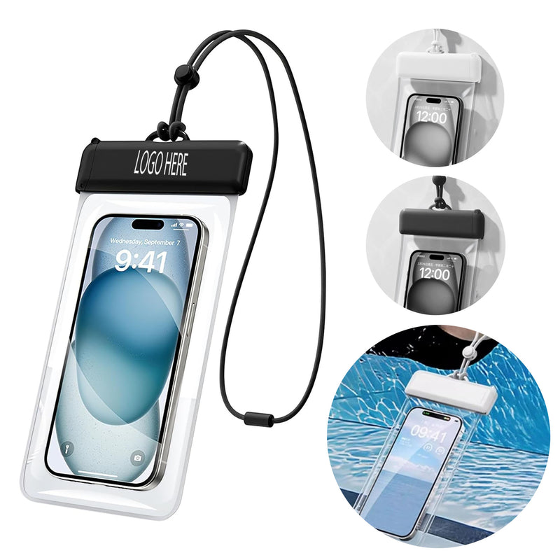 Waterproof Phone Pouch