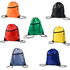 Sports Storage Drawstring Bag